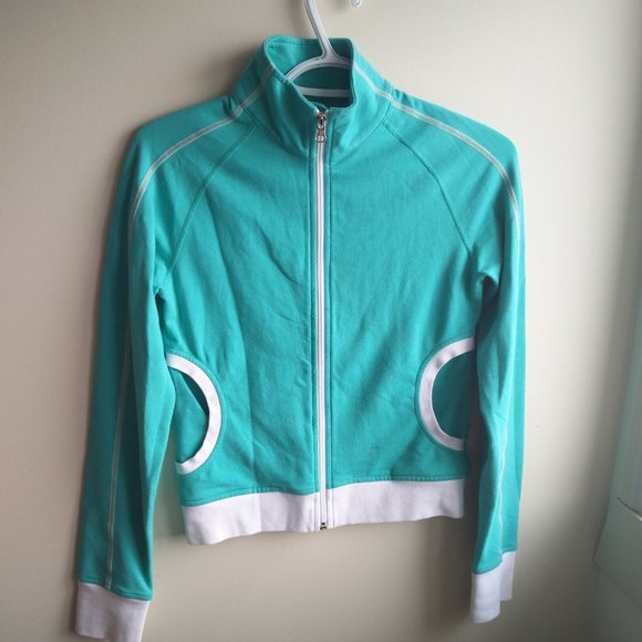 Lululemon Athletica Jacket 6 - Picture 9 of 16